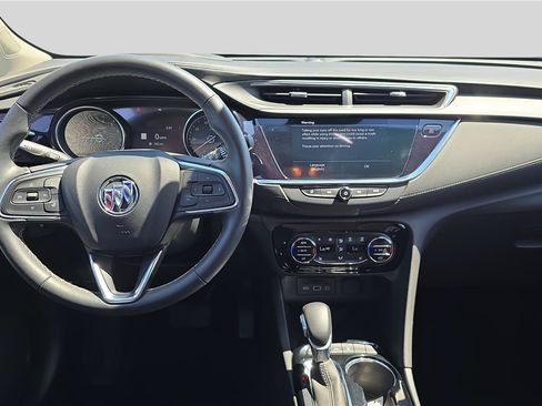 Used 2023 Buick Encore GX Essence w/ Advanced Technology Package FWD image 9