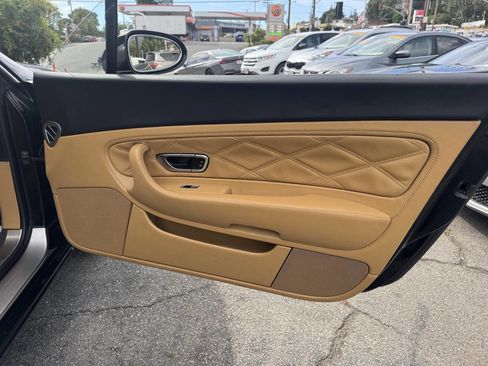 Used 2005 Bentley Continental GT image 21