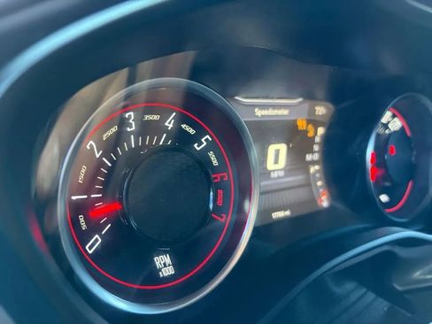 Used 2023 Dodge Challenger R/T Scat Pack w/ Plus Package RWD image 23