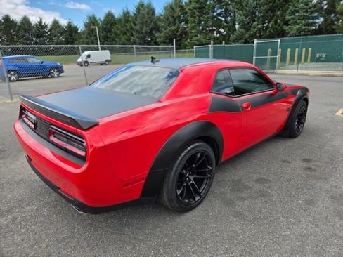 Certified 2022 Dodge Challenger R/T Scat Pack RWD image 17