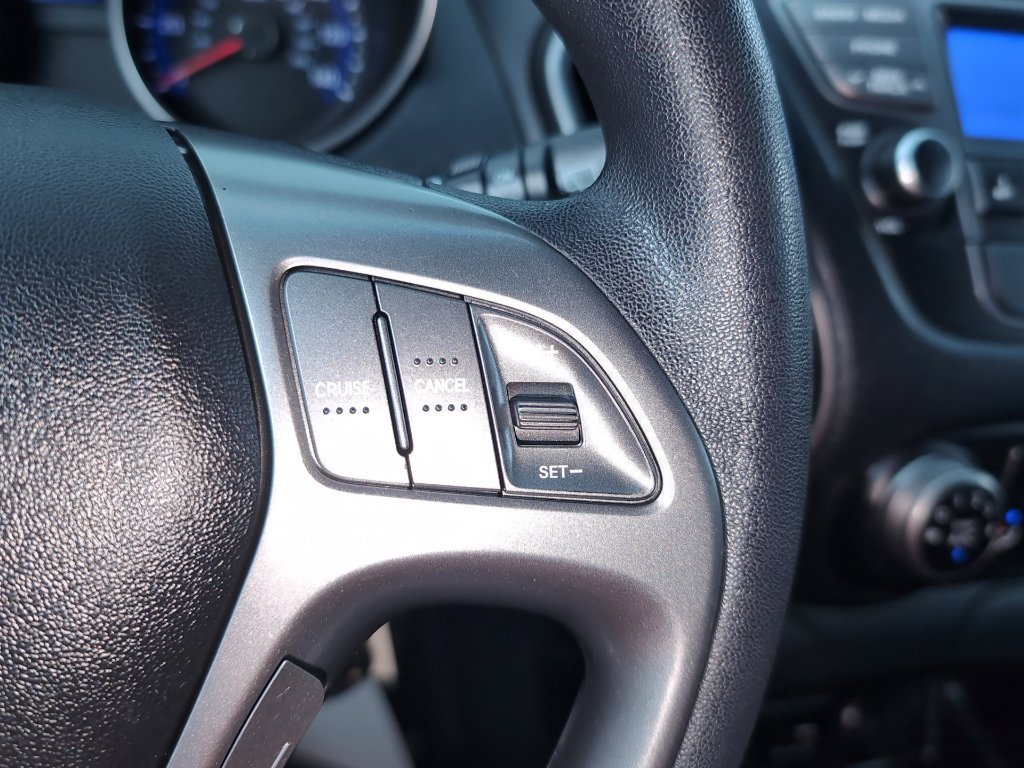 Used 2015 Hyundai Tucson GLS AWD/4WD image 16