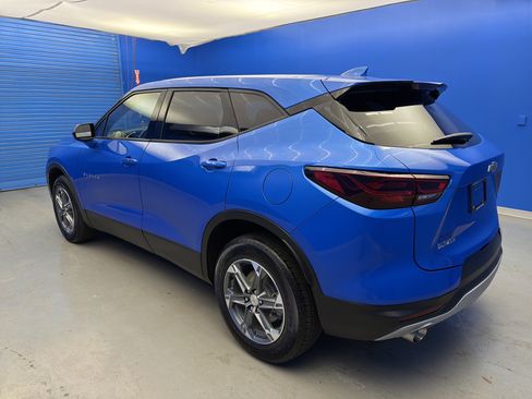 Used 2024 Chevrolet Blazer LT image 5