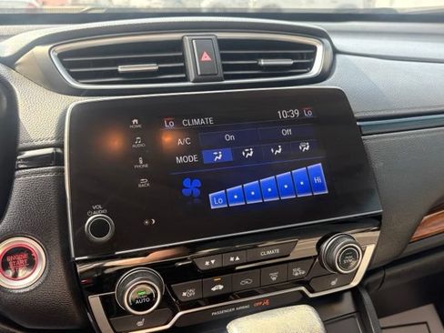 Used 2020 Honda CR-V EX-L image 17