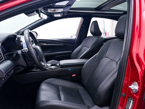 Used 2025 Toyota Camry XSE w/ Premium Package FWD image 23