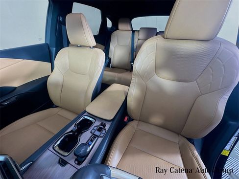 Certified 2023 Lexus RX 350 Premium image 22