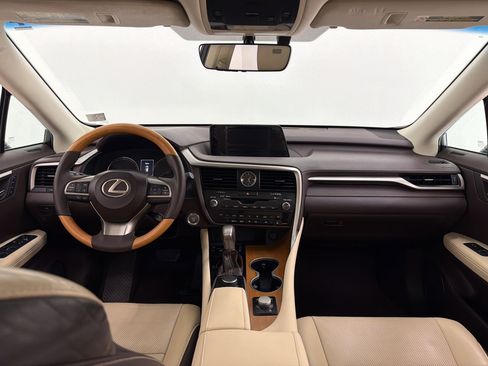 Used 2016 Lexus RX 350 FWD w/ Premium Package image 14