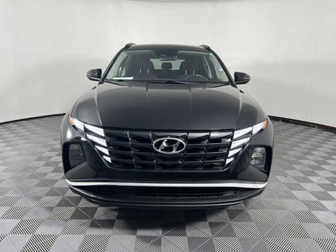 Used 2022 Hyundai Tucson SEL FWD image 3