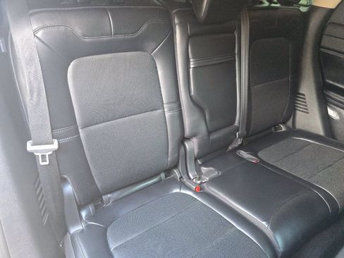 Used 2023 Lincoln Corsair AWD w/ Equipment Group 101A image 21