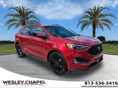 Used 2024 Ford Edge ST-Line