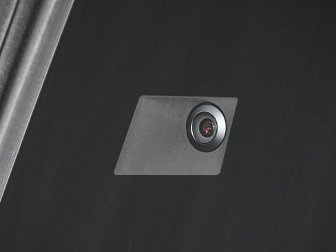 Used 2025 Tesla Cybertruck AWD Crew Cab image 13