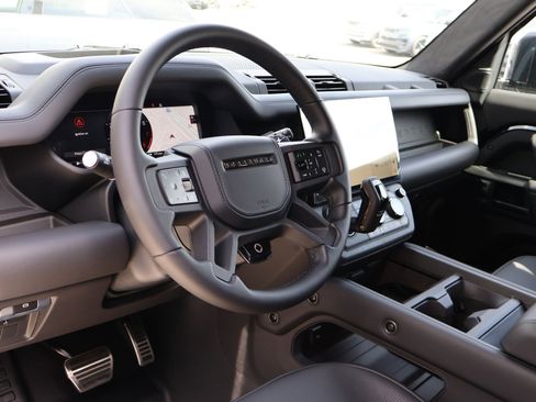 New 2026 Land Rover Defender 110 OCTA image 13
