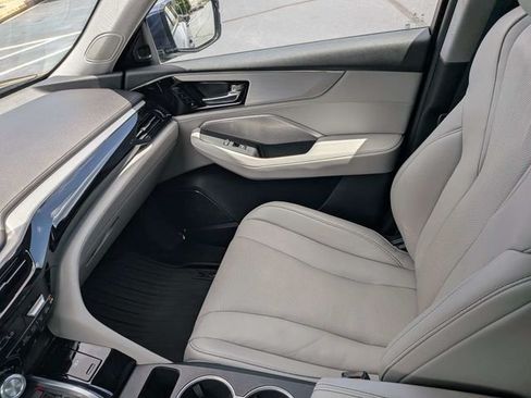 Used 2023 Acura MDX w/ Technology Package FWD image 18