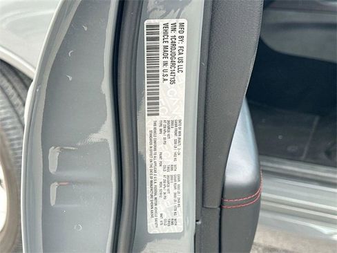 Used 2024 Dodge Durango GT image 36