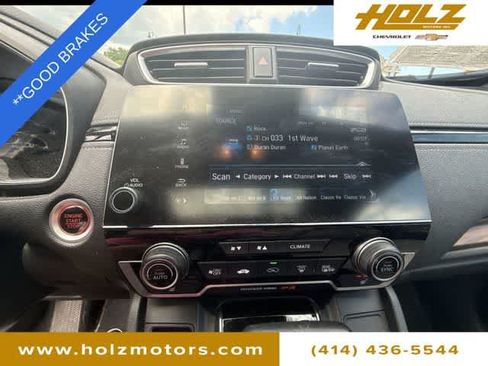 Used 2020 Honda CR-V Touring image 13