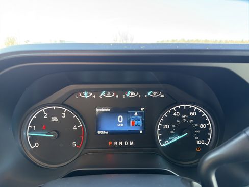 Certified 2024 Ford F350 XL w/ XL Driver Assist Package image 16