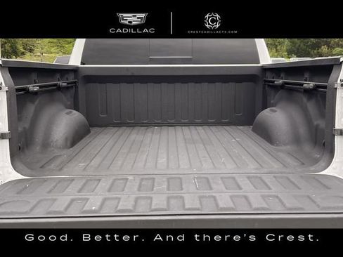 Used 2024 RAM 1500 TRX AWD/4WD image 31