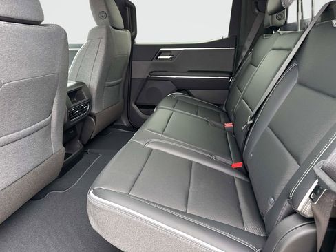 New 2026 GMC Sierra EV Elevation image 14