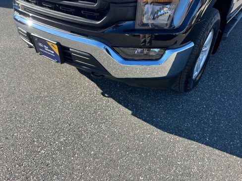 Certified 2023 Ford F150 XL w/ FX4 Off-Road Package image 26