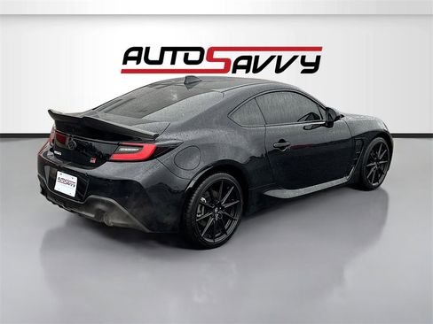 Used 2022 Toyota GR86 image 7