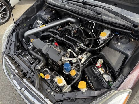 Used 2012 Subaru Impreza 2.0i Limited image 27