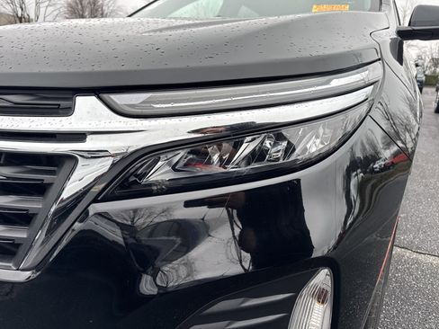 Certified 2024 Chevrolet Equinox LT image 6