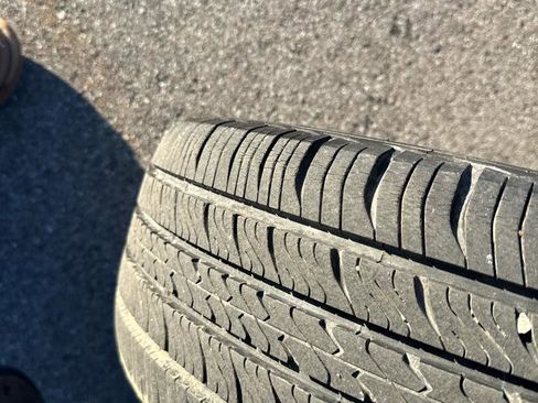 Used 2004 Chrysler PT Cruiser Limited image 11