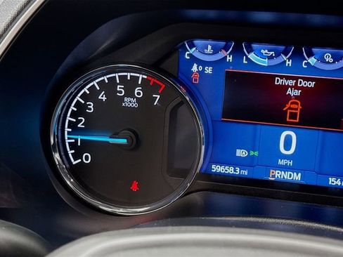 Used 2022 Ford F150 XLT w/ Equipment Group 302A High image 12