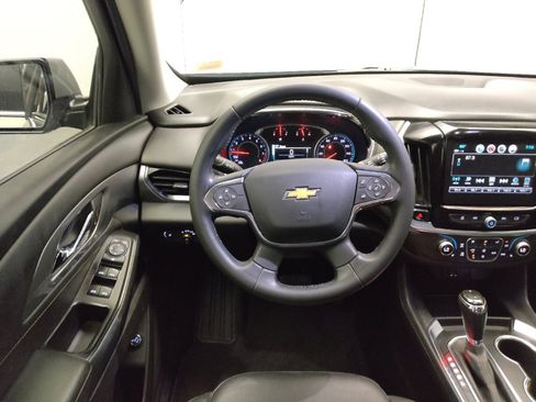 Used 2019 Chevrolet Traverse LT w/ LPO, Floor Liner Package FWD image 22