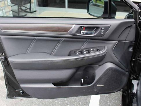 Used 2019 Subaru Legacy 2.5i Limited w/ Popular Package #2A AWD/4WD image 12