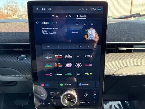 Used 2024 Ford Mustang Mach-E Premium image 35