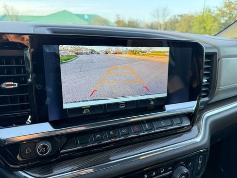 Used 2025 Chevrolet Silverado 1500 RST image 19