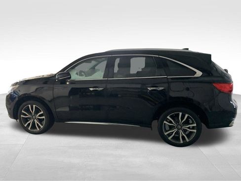 Used 2020 Acura MDX w/ Advance Package image 2