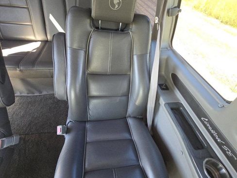 Used 2016 Chevrolet Express 2500 image 24