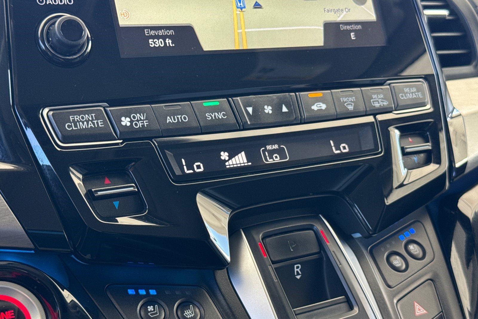 Used 2019 Honda Odyssey Elite image 19