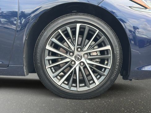Used 2022 Lexus ES 350 w/ Premium Package FWD image 20
