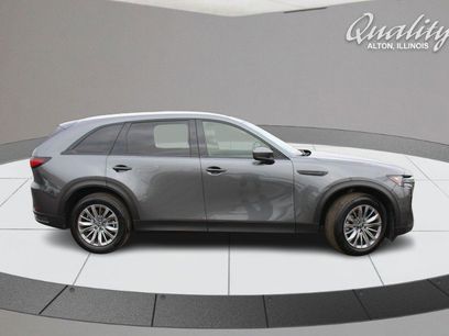 Used 2024 MAZDA CX-90 3.3 Turbo w/ Preferred Plus