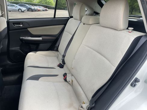 Used 2016 Subaru Crosstrek 2.0i Premium AWD/4WD image 18