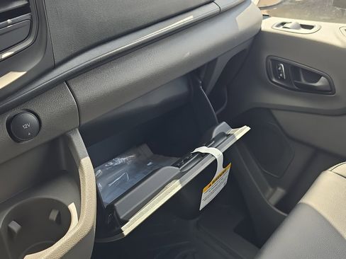 New 2025 Ford Transit 250 Cargo Van image 26