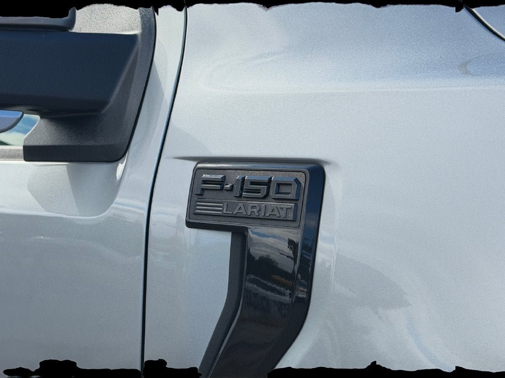 Used 2026 Ford F150 Lariat AWD/4WD image 36