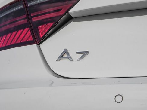 Used 2016 Audi A7 3.0T Prestige image 53