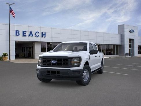 New 2026 Ford F150 XL RWD image 3