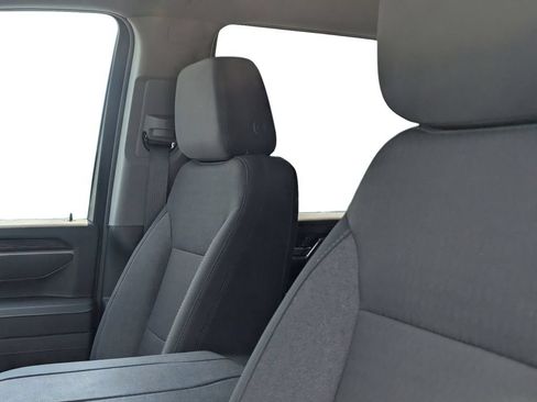 Used 2025 Chevrolet Silverado 2500 LT w/ Trail Boss Package AWD/4WD image 13