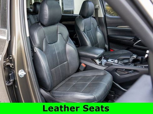 Used 2020 Kia Telluride EX w/ Towing Package image 9