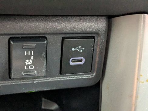 Used 2025 Toyota Corolla Cross AWD Hybrid w/ Convenience Package image 23