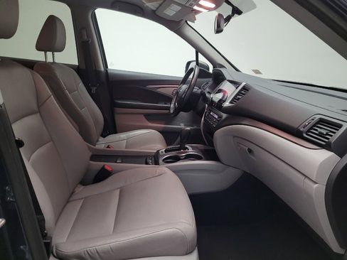 Used 2016 Honda Pilot EX-L image 21