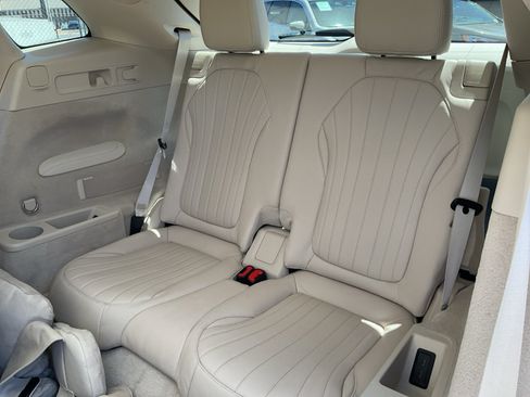 Used 2024 Mercedes-Benz EQS 450+ SUV image 25