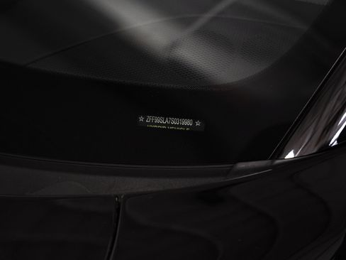 Used 2025 Ferrari 296 GTB RWD image 50