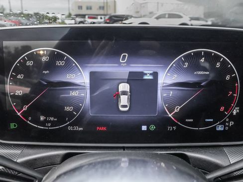 Used 2025 Mercedes-Benz C 300 4MATIC Sedan image 22
