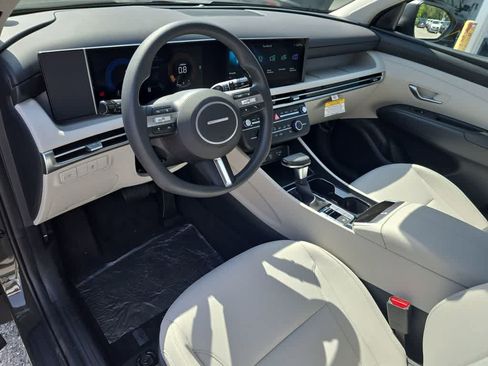New 2026 Hyundai Tucson SE FWD image 15