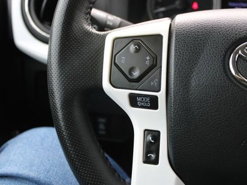Used 2023 Toyota Tacoma 4x4 Double Cab w/ Trail Edition image 20